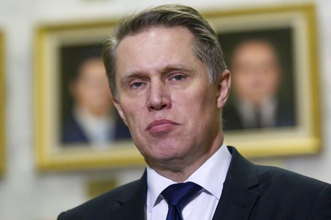 Минздрав призвал врачей, вышедших на пенсию в начале пандемии, вернуться к работе Минздрав призвал врачей, вышедших на пенсию в начале пандемии, вернуться к работе
