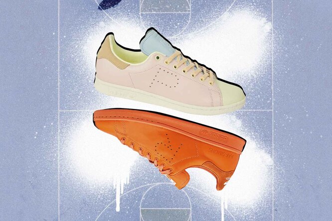 «Люди думают, что я — кед»: история adidas Stan Smith — не самой яркой, но очень влиятельной модели, вписавшей имя теннисиста в историю