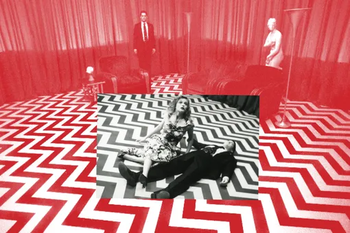 Чертовски хороший лук: как одеться на Хеллоуин в стиле персонажей «Твин Пикса» Чертовски хороший лук: как одеться на Хеллоуин в стиле персонажей «Твин Пикса»