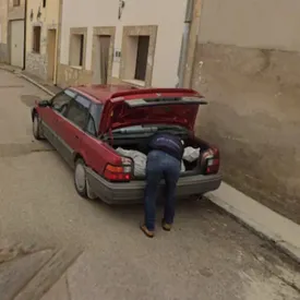 Фотография из Google Maps помогла испанской полиции раскрыть дело об убийстве