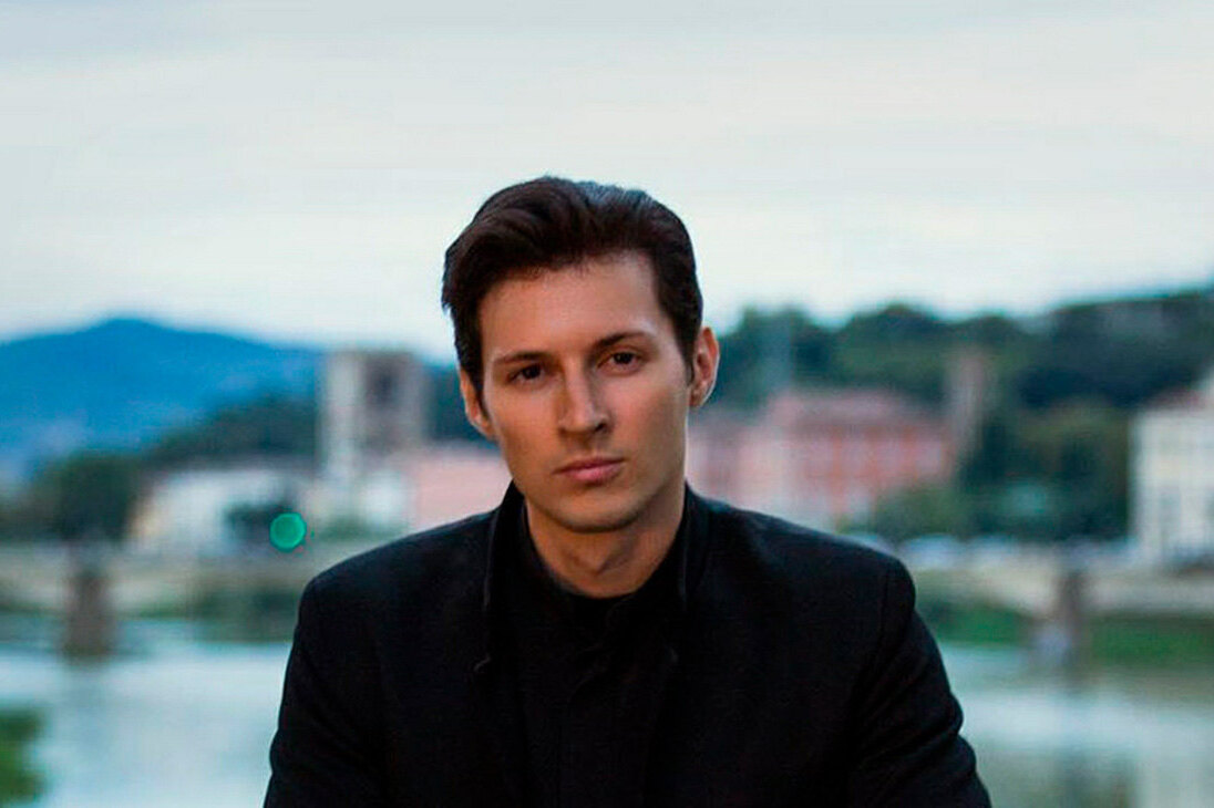 Почему Павел Дуров уехал из России: основные причины и последствия