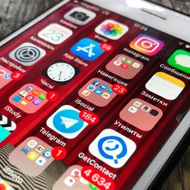 Роскомнадзор передумал блокировать приложение GetContact, которое собирает контакты пользователей Роскомнадзор передумал блокировать приложение GetContact, которое собирает контакты пользователей