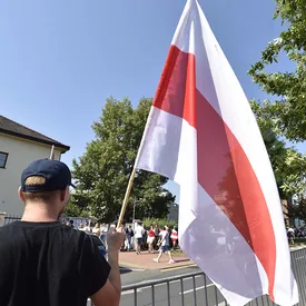 Российские СМИ потребовали у властей Беларуси освободить своих журналистов Российские СМИ потребовали у властей Беларуси освободить своих журналистов