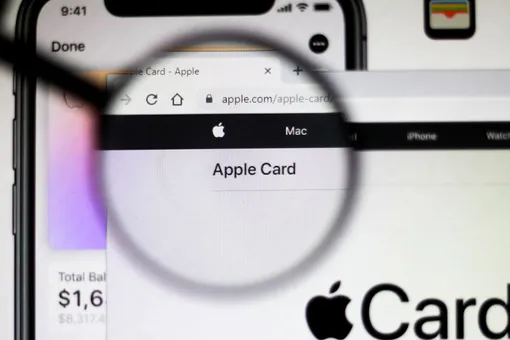 Владельцы Apple Card в США смогут купить новый айфон в рассрочку без процентов