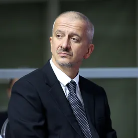 Константина Богомолова назначили исполняющим обязанности ректора Школы-студии МХАТ