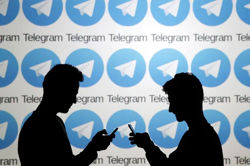 Расследование «Проекта»: как Telegram в России стал инструментом политической пропаганды Расследование «Проекта»: как Telegram в России стал инструментом политической пропаганды