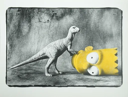 Дмитрий Провоторов, из серии THE END, 2012–2015 Дмитрий Провоторов, из серии THE END, 2012–2015