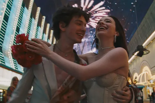 «Анору» признали лучшим фильмом по версии Critics Choice Award «Анору» признали лучшим фильмом по версии Critics Choice Award