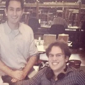 Как создавался Instagram*: история приложения, изменившего то, как мы смотрим на мир Как создавался Instagram*: история приложения, изменившего то, как мы смотрим на мир