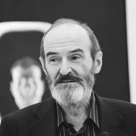 Умер художник Эрик Булатов