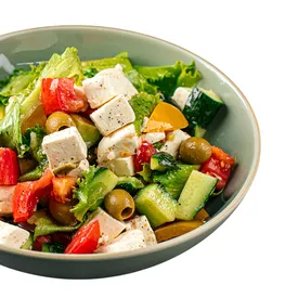 Греческую кухню признали самой вкусной в мире