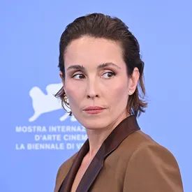 Режиссер «Ники» Василиса Кузьмина снимет хоррор с Нуми Рапас