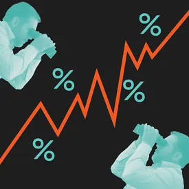 Невидимая рука Центробанка: что такое ключевая ставка и как она влияет на каждого