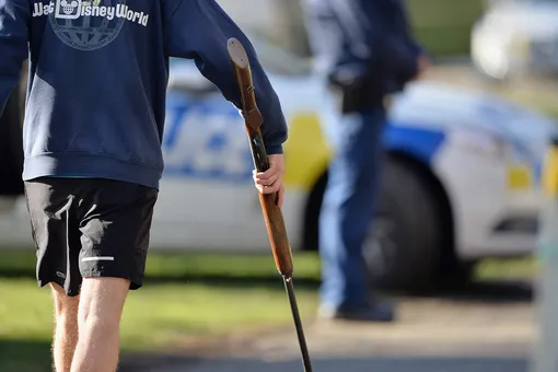 Жители Новой Зеландии сдали властям более 10 тысяч единиц оружия после теракта в Крайстчерче