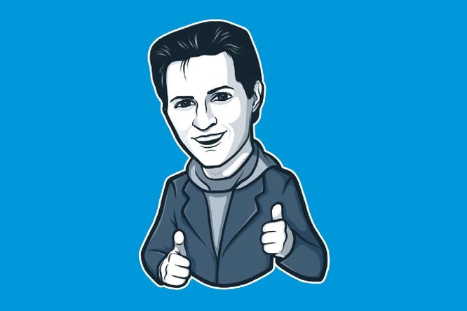 Telegram (пока) не блокируют Telegram (пока) не блокируют