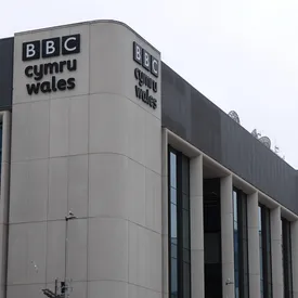 Трамп подал в суд на Би-Би-Си с требованием выплатить $10 млрд за «вмешательство в выборы»