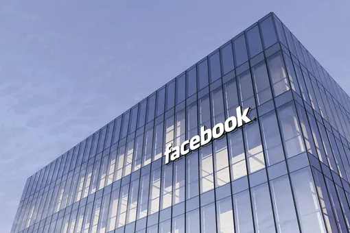 Капитализация Facebook* впервые превысила $1 триллион после того, как суд в США отказался рассматривать антимонопольные иски против корпорации