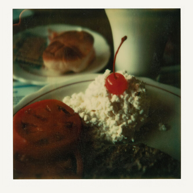 Завтрак в Нью-Йорке, 1973 год