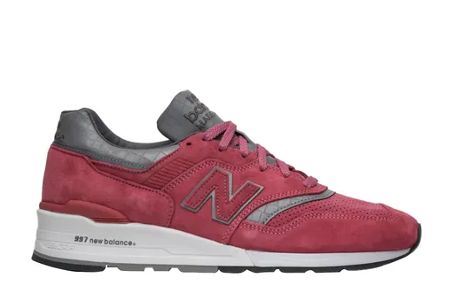 Concepts × New Balance 997 Rosé