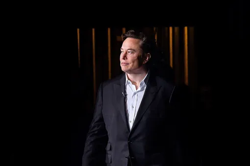 WSJ: Илон Маск может приобрести Twitter до конца апреля WSJ: Илон Маск может приобрести Twitter до конца апреля