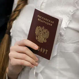 Роскомнадзор предложил запрашивать номер паспорта и адрес у новых пользователей соцсетей и мессенджеров