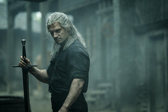 Netflix опубликовал видео с песней из «Ведьмака» на разных языках. В том числе на русском Netflix опубликовал видео с песней из «Ведьмака» на разных языках. В том числе на русском