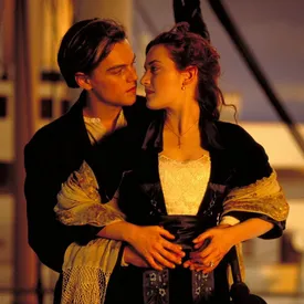 Леонардо ДиКаприо признался, что никогда не смотрел «Титаник»