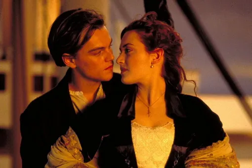 Леонардо ДиКаприо признался, что никогда не смотрел «Титаник» Леонардо ДиКаприо признался, что никогда не смотрел «Титаник»