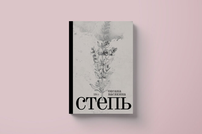 Папа, дочь и долгий путь: фрагмент романа Оксаны Васякиной «Степь» Папа, дочь и долгий путь: фрагмент романа Оксаны Васякиной «Степь»
