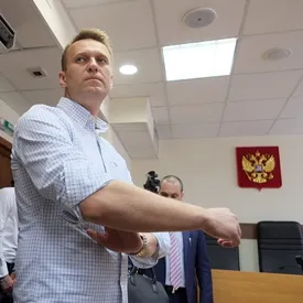 Россия в ООН заявила, что не имеет оснований начинать расследование отравления Навального Россия в ООН заявила, что не имеет оснований начинать расследование отравления Навального