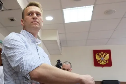 Россия в ООН заявила, что не имеет оснований начинать расследование отравления Навального