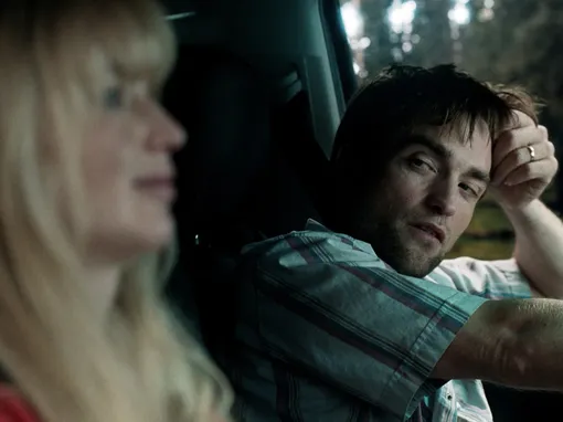 «Умри, моя любовь»