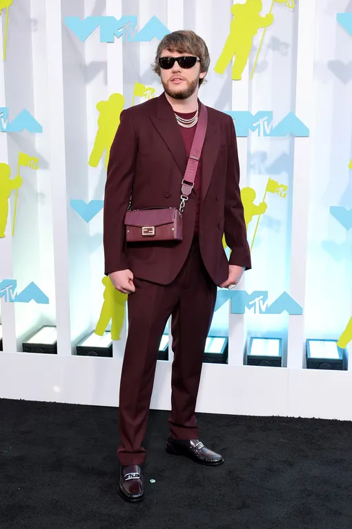 Murda Beatz в Fendi Murda Beatz в Fendi