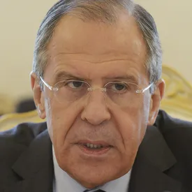 Лавров: Россия может прекратить общение с Евросоюзом из-за хода расследования отравления Навального