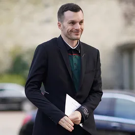 Крис Ван Аш стал новым креативным директором Berluti Крис Ван Аш стал новым креативным директором Berluti