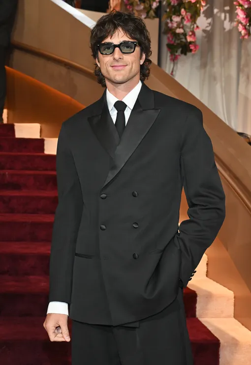 Джейкоб Элорди в Bottega Veneta