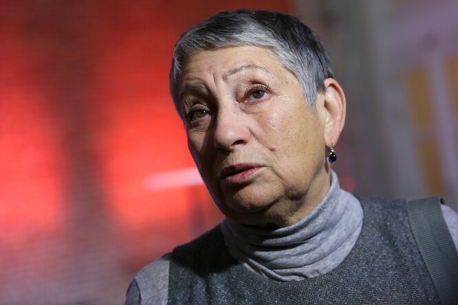 Людмиле Улицкой посоветовали отказаться от возможной Нобелевки в пользу Захара Прилепина