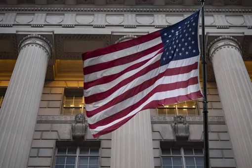 Минторг США внес в черный список 6 физических и юридических лиц из России Минторг США внес в черный список 6 физических и юридических лиц из России