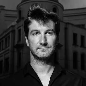 Антон Красовский будет баллотироваться в мэры Москвы Антон Красовский будет баллотироваться в мэры Москвы