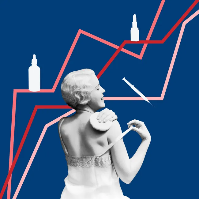 Мне только маникюр: как инфляция в сфере бьюти изменила наши привычки