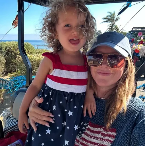 Эшли Тисдейл