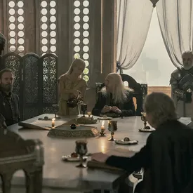 HBO объявил дату премьеры третьего сезона «Дома Дракона» HBO объявил дату премьеры третьего сезона «Дома Дракона»