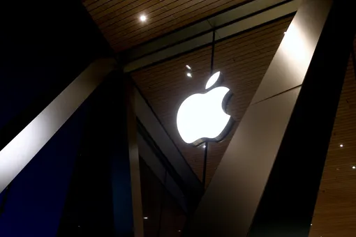Apple начала исполнять закон «о приземлении». Компания первой завела личный кабинет на сайте Роскомнадзора