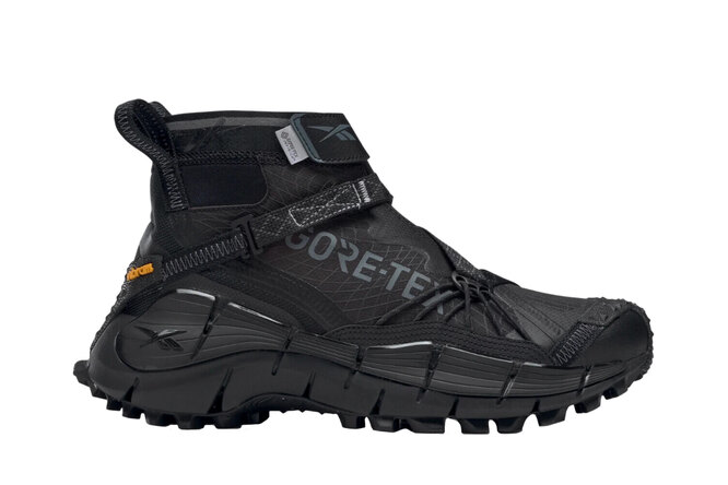 Reebok Zig Kinetica II Edge Gore-Tex, 16 990 руб.