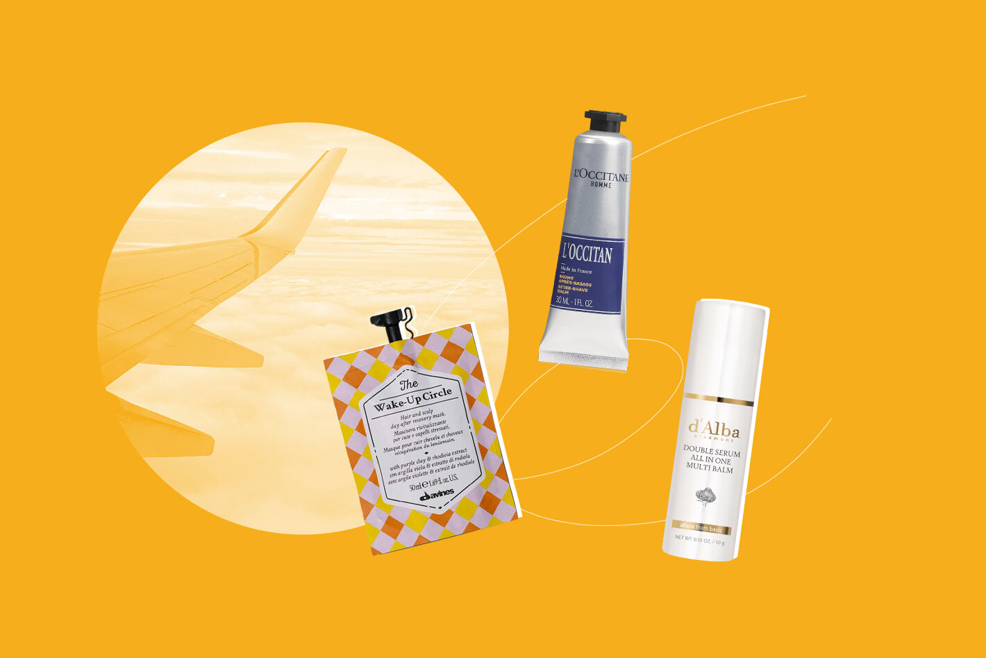 Выбор средств для лица и макияжа