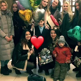 Пользователи твиттера поддержали школьника, который не получил ни одной валентинки Пользователи твиттера поддержали школьника, который не получил ни одной валентинки