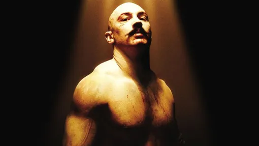 «Бронсон» / Bronson (2009)