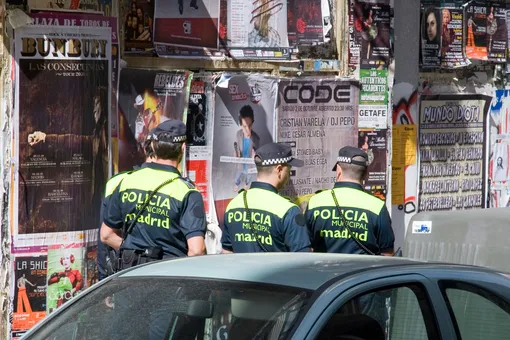 В Испании задержали более 20 человек по делу об отмывании денег русской мафии