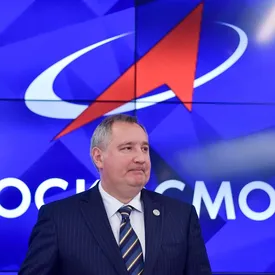 «Что здесь гениального? Мы давно это сделали»: Рогозин снова высказался об Илоне Маске и запуске Crew Dragon