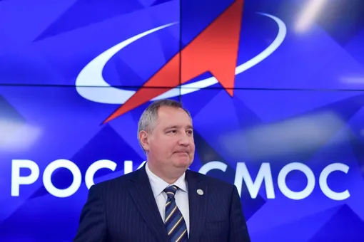 «Что здесь гениального? Мы давно это сделали»: Рогозин снова высказался об Илоне Маске и запуске Crew Dragon «Что здесь гениального? Мы давно это сделали»: Рогозин снова высказался об Илоне Маске и запуске Crew Dragon